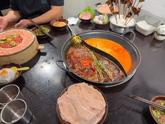 -冯校长老火锅(深圳总店)