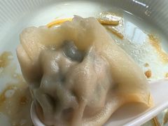 -韩记海鲜饺子旗舰店(红海新区店)