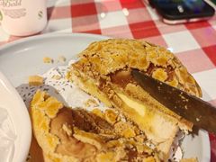 -吉林大学前卫校区南区-日新楼