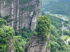 -南武当山景区