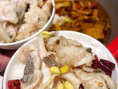 -渝悦情·新派川菜(建国门店)