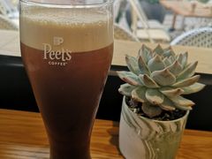 -Peet's Coffee皮爷咖啡(大学路店)