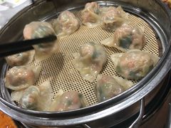 -老伯蟹脚店(朝阳路店)
