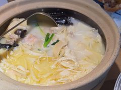 -蜜桃餐厅·伴山(绿宝广场店)