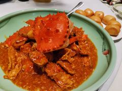 -开海·红岛海鲜虾水饺(石老人店)