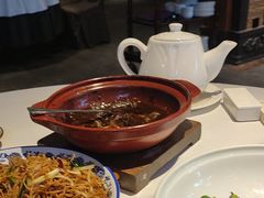 -申粤轩酒楼·三十年粤菜经典(丁香花园店)