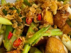 -小郭私房菜·海肠捞饭店(学士街店)