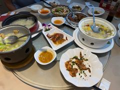 -庄氏祥记家常食府(国瑞建材家居博览中心店)