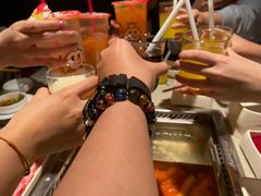 -海底捞火锅(群光广场店)