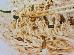 -三百碗宝应长鱼面(板仓街店)