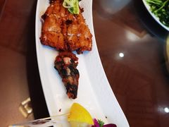 -醉壹号海鲜大排档·老厦门特色菜(厦门美食地标店)