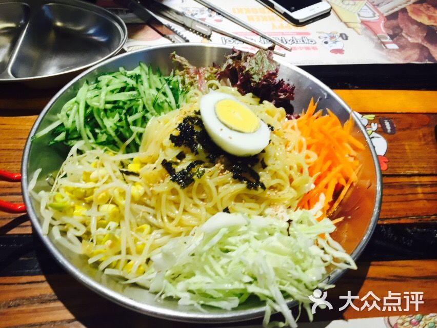 快乐小鸡韩式炸鸡图片 - 第4张