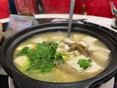山坑鱼-丰食农家乐