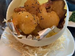 -柒园·三十年创意杭帮菜(龙湖滨江天街店)