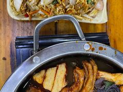 -柳州人田螺鸭脚煲(农院路1店)