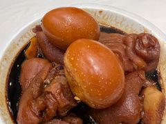 -喜宴·粤菜·茶点·海鲜(光浩店)