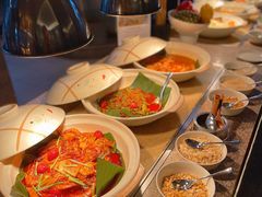 -韵咖啡自助餐厅(天津香格里拉店)