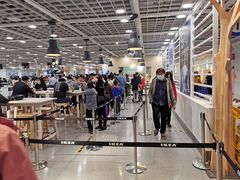 -宜家·瑞典风味餐厅(烟台路店)