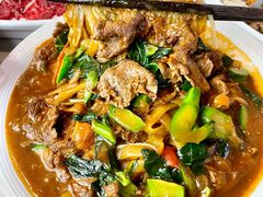 -三头牛·潮汕牛肉生蚝火锅 (夏湾店)