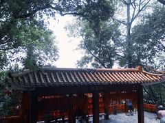 -宝晶宫旅游景区