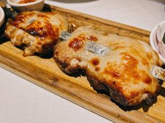 -俄士厨房(时代天街店)