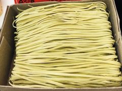 绿豆面-天桥老金涮肉(牛街店)