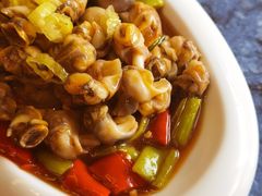 -君霖海鲜私房菜(春柳店)