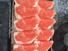 -百草滩羊清水涮羊肉·清真·宁夏盐池滩羊(莲花桥店)