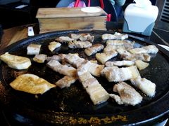 -Dombe豚(黑猪肉街店)
