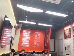 -许哥东北烧烤·铁丳烤串·宫后夹肉(繁花中心店)