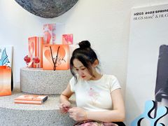 -HUGS coffee(东区店)