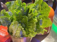 -又见炊烟炭火烤肉(五一新村店)