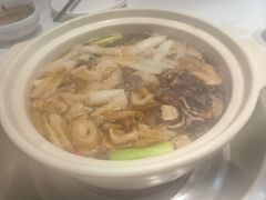 -天宜隆蘑菇宴火锅(石景山旗舰店)