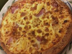 -萨莉亚意式餐厅(特力时尚汇店)