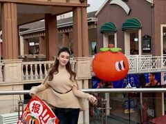 -王府井奥莱临潼小镇(临潼店)