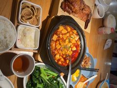 -桂小厨广西菜(青秀万达店)