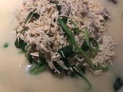 水煮干丝-花园茶楼(兴城西路店)