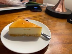 芝士蛋糕-1901 Cafe(西四店)