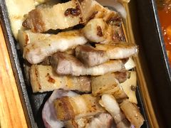 -恩你小木屋·烤肉韩式料理(嘉兴秀洲店)