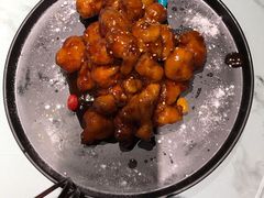 糖醋里脊-寻宝记绍兴菜(鲁迅路店)