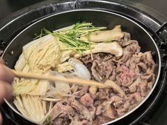 -黒毛和牛焼肉善 ZEN(難波心斎橋店)