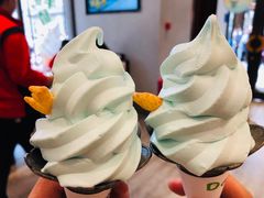 -德克士(前门店)