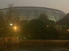 -洪湖悦兮半岛国际温泉度假村