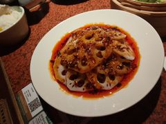 -绿茶餐厅(蓝色港湾店)