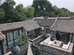 -糖房咖啡(南锣鼓巷店)