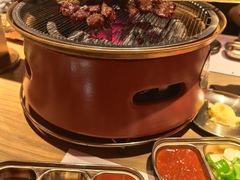 -西塔老太太泥炉烤肉(北京亚运村店)