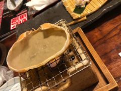 -蟹道乐(京都本店)