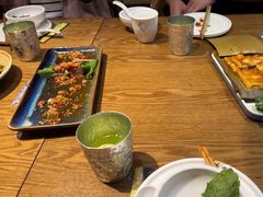 -金孔雀德宏傣味餐馆(魏公村店)