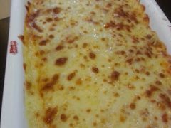 -米斯特比萨(罗斯福店)