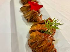 -月湖翠·上海菜(思南公馆淮海店)